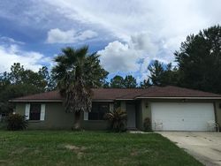 Pre-foreclosure in  SW 49TH TERRACE RD Ocala, FL 34473