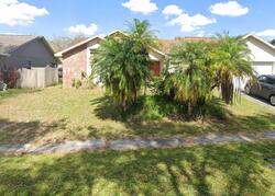 Pre-foreclosure in  BUCKNER RD Valrico, FL 33596