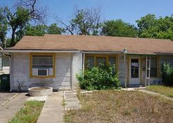 Pre-foreclosure in  BURWOOD LN San Antonio, TX 78213