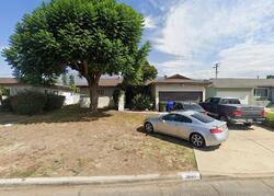 Pre-foreclosure in  HAMPSHIRE ST Rancho Cucamonga, CA 91730
