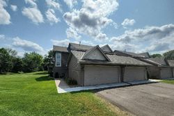 Pre-foreclosure in  COTTONWOOD LN N Osseo, MN 55369
