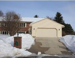 Pre-foreclosure in  OVERLOOK TRL Eden Prairie, MN 55347