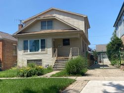 Pre-foreclosure in  W 57TH PL Summit Argo, IL 60501