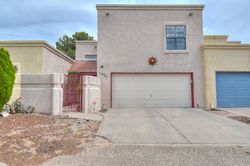 Pre-foreclosure in  LADERA DR NW Albuquerque, NM 87120