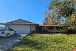 Pre-foreclosure in  SORRENTO WAY Las Vegas, NV 89121