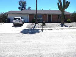 Pre-foreclosure in  E RAND PL Tucson, AZ 85715