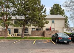 Pre-foreclosure in  W 102ND AVE Denver, CO 80260