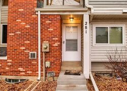 Pre-foreclosure in  S NOME ST Aurora, CO 80012