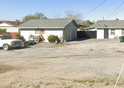 Pre-foreclosure in  SANTA ANA AVE Bloomington, CA 92316