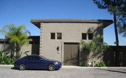 Pre-foreclosure in  WOODS DR West Hollywood, CA 90069