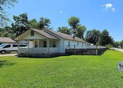 Pre-foreclosure in  S PARK ST Sapulpa, OK 74066