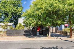 Pre-foreclosure in  33RD ST Sacramento, CA 95817