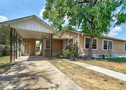Pre-foreclosure in  W MULBERRY AVE San Antonio, TX 78228