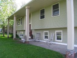 Pre-foreclosure in  LAKE AVE Williamson, NY 14589