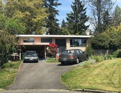 Pre-foreclosure in  241ST ST SW Mountlake Terrace, WA 98043