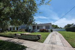 Pre-foreclosure in  S MATANZAS AVE Tampa, FL 33609