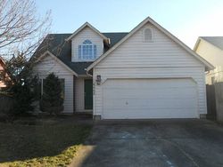 Pre-foreclosure in  NORTHSIDE DR NE Salem, OR 97303