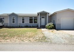 Pre-foreclosure in  L ST Riddle, OR 97469