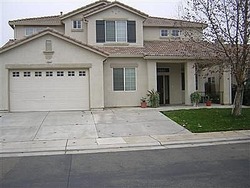 Pre-foreclosure in  BENEVENTO WAY Elk Grove, CA 95757