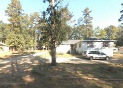 Pre-foreclosure in  JAMES SMITH LN Tallahassee, FL 32309