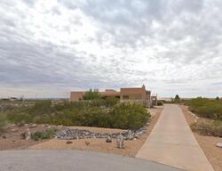  Spirit Hunter Ct, Las Cruces NM