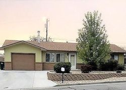 Pre-foreclosure in  ARNOLD DR Aztec, NM 87410