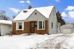 Pre-foreclosure in  S 89TH ST Milwaukee, WI 53227