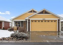 Pre-foreclosure in  GRANITE PEAK TRL Billings, MT 59106