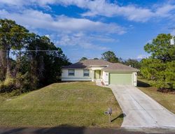 Pre-foreclosure in  BINNACLE RD Placida, FL 33946