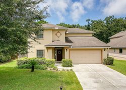 Pre-foreclosure in  CHESTWOOD CHASE DR Orange Park, FL 32065