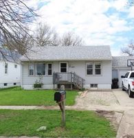 Pre-foreclosure in  N 8TH ST Norfolk, NE 68701