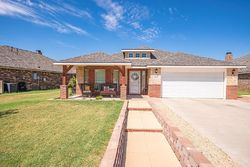 Pre-foreclosure in  CHAMPIONS DR Midland, TX 79706