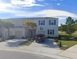 Pre-foreclosure in  BUFFALO RUN DR Gibsonton, FL 33534