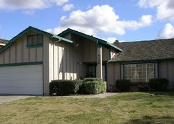Pre-foreclosure in  LOUGANIS WAY Sacramento, CA 95823