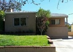 Pre-foreclosure in  DENNY AVE Studio City, CA 91604