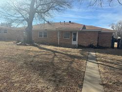 Pre-foreclosure in  LEWIS LN Amarillo, TX 79109