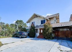 Pre-foreclosure in  ARLINGTON AVE Los Angeles, CA 90019