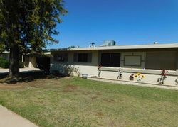 Pre-foreclosure in  W ABBOTT AVE Sun City, AZ 85351