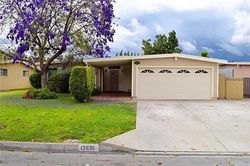 Pre-foreclosure in  MARLAND ST La Puente, CA 91746