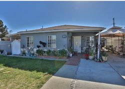 Pre-foreclosure in  W MAPLE ST Compton, CA 90220