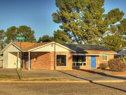 Pre-foreclosure in  S HARVARD AVE Tucson, AZ 85710