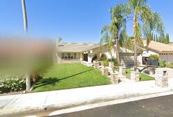 Pre-foreclosure in  CALMFIELD AVE Agoura Hills, CA 91301