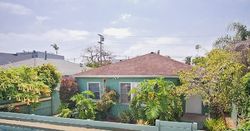 Pre-foreclosure in  INDIANA AVE Venice, CA 90291