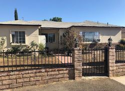 Pre-foreclosure in  OSBORNE ST Pacoima, CA 91331