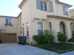 Pre-foreclosure in  WHITE DR Fairfield, CA 94533
