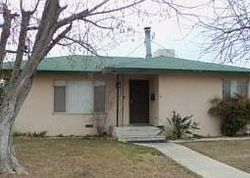 Pre-foreclosure in  HALEY ST Bakersfield, CA 93305