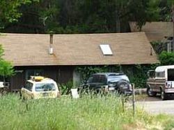 Pre-foreclosure in  PORTOLA STATE PARK RD La Honda, CA 94020