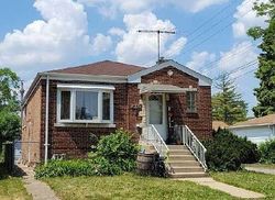 Pre-foreclosure in  S UNION AVE Riverdale, IL 60827