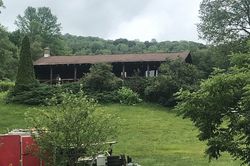 Pre-foreclosure in  STATE ROUTE 91 Tully, NY 13159