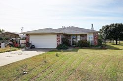 Pre-foreclosure in  E 75TH ST N Owasso, OK 74055